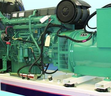 广宗发电机出租